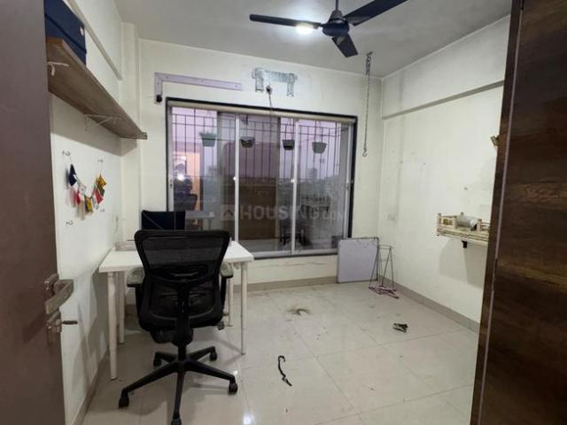 3 BHK Apartment in Vasai West for resale Vasai. The reference number is 21382572