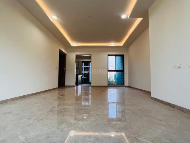 3 BHK Apartment in Vasai West for resale Vasai. The reference number is 21394158