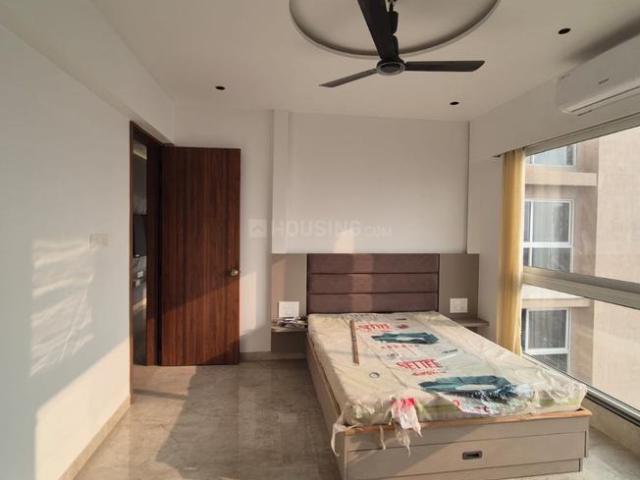 3 BHK Apartment in Vashi for rent Navi Mumbai. The reference number is 19531111