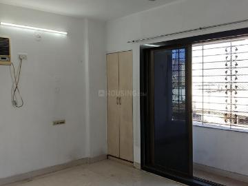 3 BHK Apartment in Vashi for rent Navi Mumbai. The reference number is 19838654