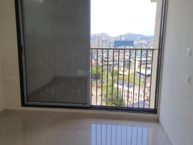 3 BHK Apartment in Vashi for rent Navi Mumbai. The reference number is 20527779