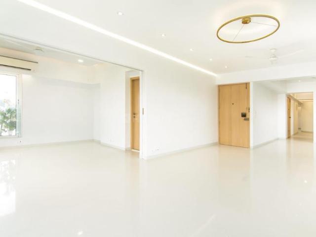 3 BHK Apartment in Vashi for rent Navi Mumbai. The reference number is 20540692