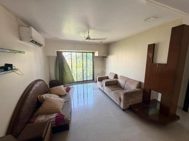 3 BHK Apartment in Vashi for rent Navi Mumbai. The reference number is 20559026