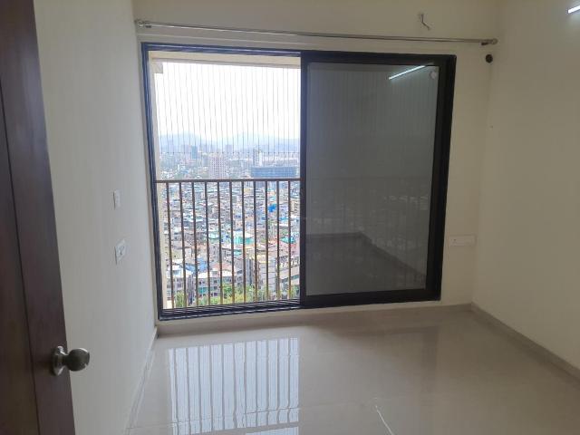 3 BHK Apartment in Vashi for rent Navi Mumbai. The reference number is 20559176