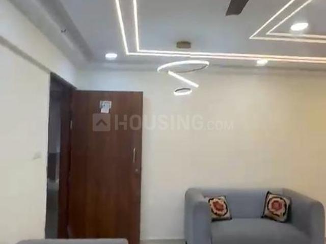 3 BHK Apartment in Vashi for rent Navi Mumbai. The reference number is 20610710