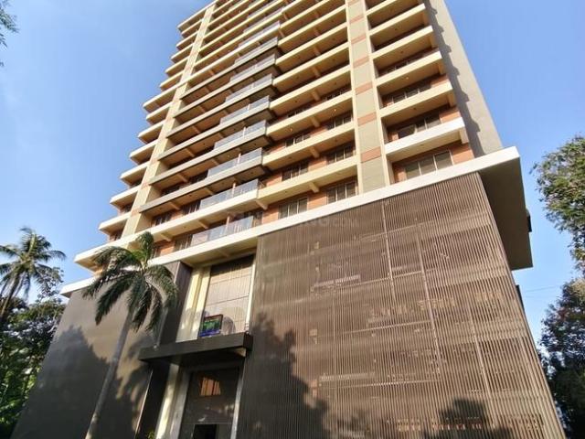 3 BHK Apartment in Vashi for rent Navi Mumbai. The reference number is 20709835