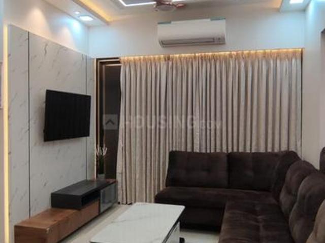 3 BHK Apartment in Vashi for rent Navi Mumbai. The reference number is 20772266