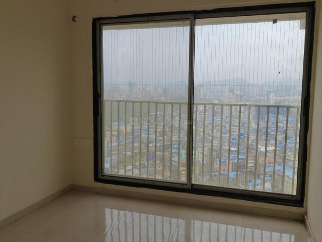 3 BHK Apartment in Vashi for rent Navi Mumbai. The reference number is 20788322