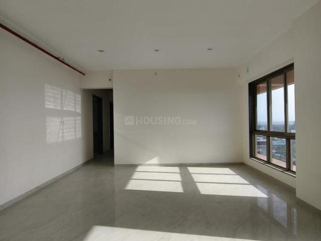 3 BHK Apartment in Vashi for rent Navi Mumbai. The reference number is 20826639