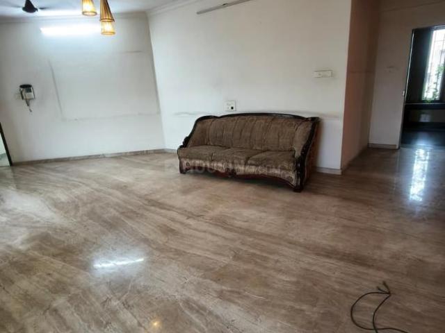 3 BHK Apartment in Vashi for rent Navi Mumbai. The reference number is 20831727