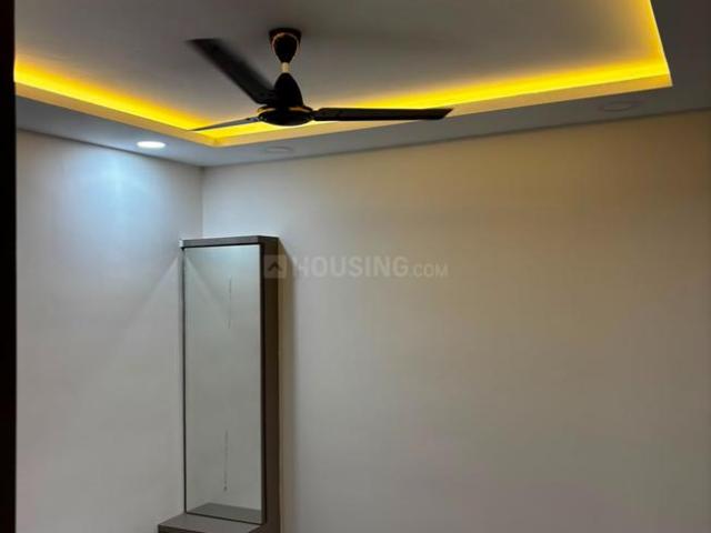 3 BHK Apartment in Vashi for rent Navi Mumbai. The reference number is 20841948