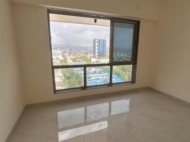 3 BHK Apartment in Vashi for rent Navi Mumbai. The reference number is 20855009