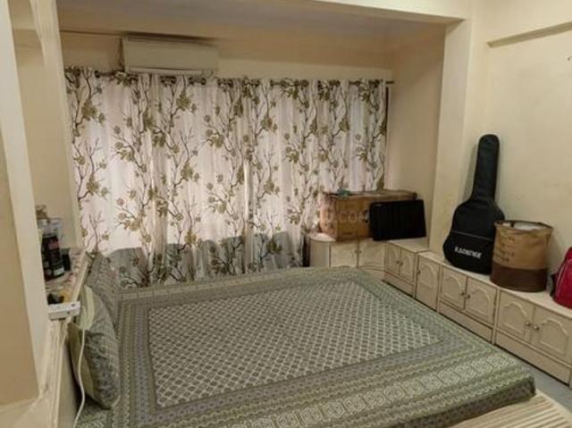 3 BHK Apartment in Vashi for rent Navi Mumbai. The reference number is 20898598