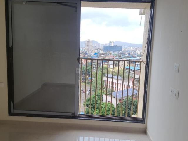 3 BHK Apartment in Vashi for rent Navi Mumbai. The reference number is 20903192