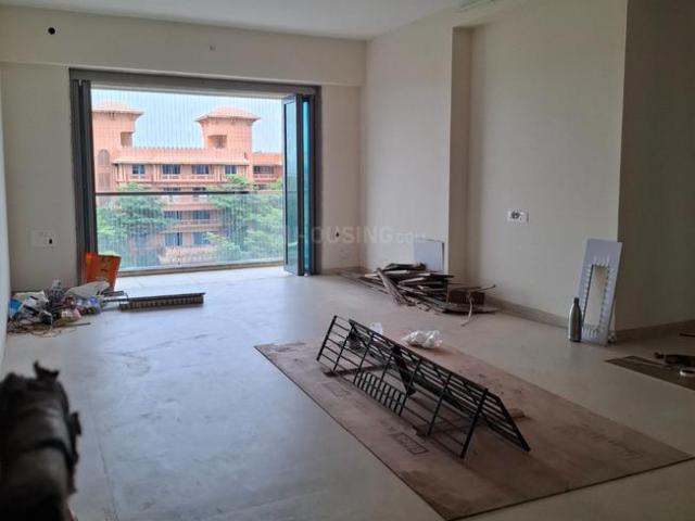 3 BHK Apartment in Vashi for rent Navi Mumbai. The reference number is 20905267