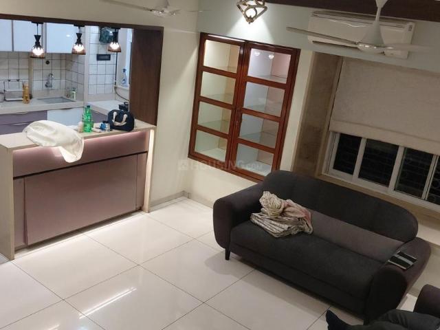 3 BHK Apartment in Vashi for rent Navi Mumbai. The reference number is 20937488