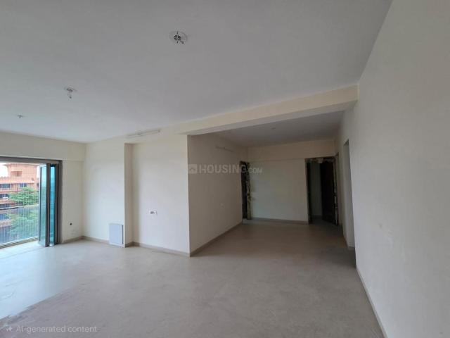 3 BHK Apartment in Vashi for rent Navi Mumbai. The reference number is 20950362