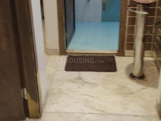 3 BHK Apartment in Vashi for rent Navi Mumbai. The reference number is 20985277