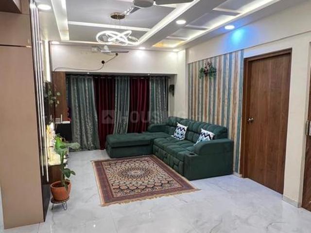 3 BHK Apartment in Vashi for rent Navi Mumbai. The reference number is 20180800
