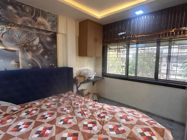 3 BHK Apartment in Vashi for rent Navi Mumbai. The reference number is 20271114
