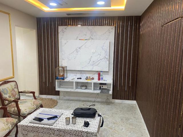 3 BHK Apartment in Vashi for rent Navi Mumbai. The reference number is 20271114