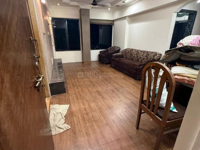 3 BHK Apartment in Vashi for rent Navi Mumbai. The reference number is 20298565
