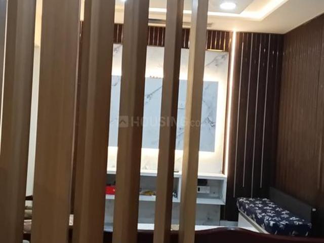 3 BHK Apartment in Vashi for rent Navi Mumbai. The reference number is 20329890