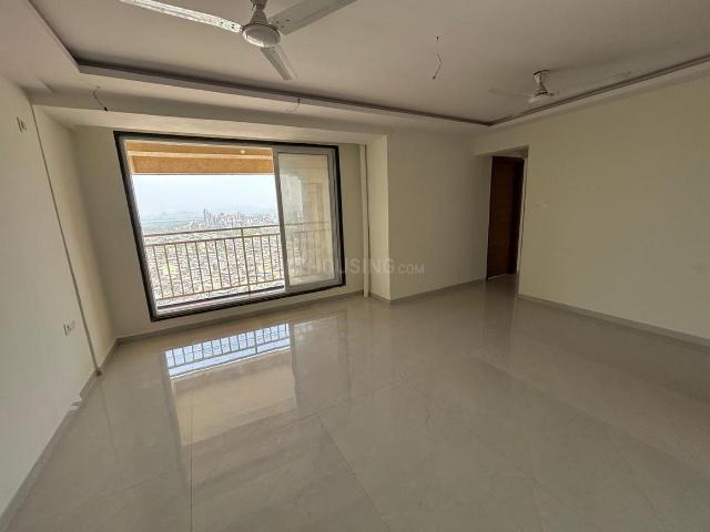 3 BHK Apartment in Vashi for rent Navi Mumbai. The reference number is 21038172
