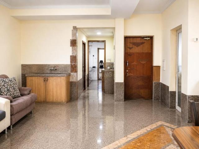 3 BHK Apartment in Vashi for rent Navi Mumbai. The reference number is 21051243