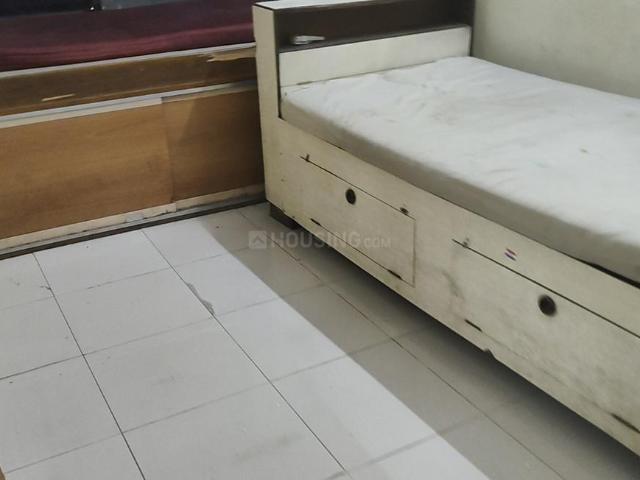 3 BHK Apartment in Vashi for rent Navi Mumbai. The reference number is 21124689
