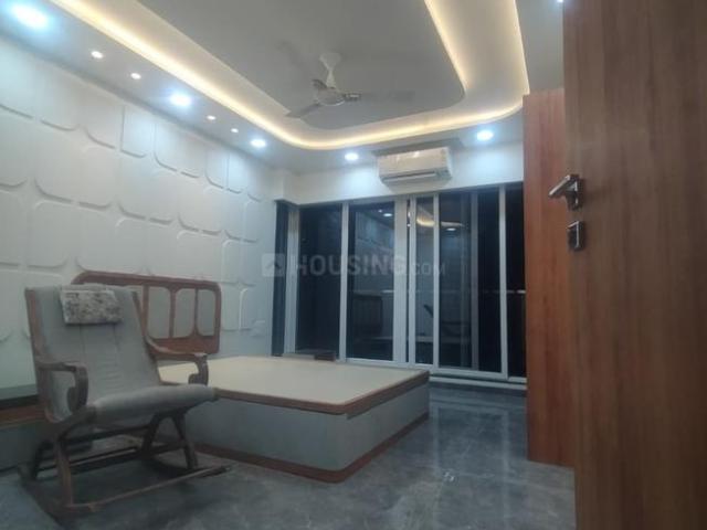 3 BHK Apartment in Vashi for rent Navi Mumbai. The reference number is 21148541