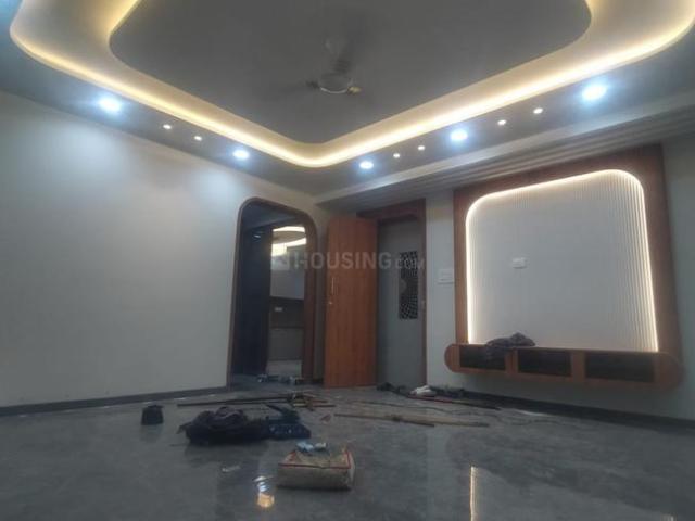 3 BHK Apartment in Vashi for rent Navi Mumbai. The reference number is 21148279
