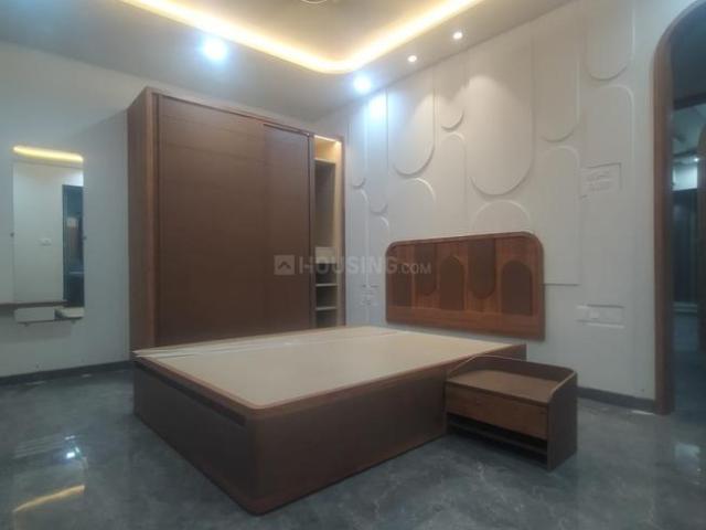 3 BHK Apartment in Vashi for rent Navi Mumbai. The reference number is 21148280