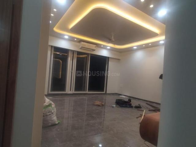 3 BHK Apartment in Vashi for rent Navi Mumbai. The reference number is 21148281