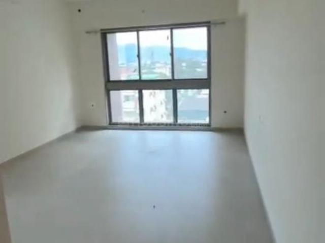 3 BHK Apartment in Vashi for rent Navi Mumbai. The reference number is 21245925
