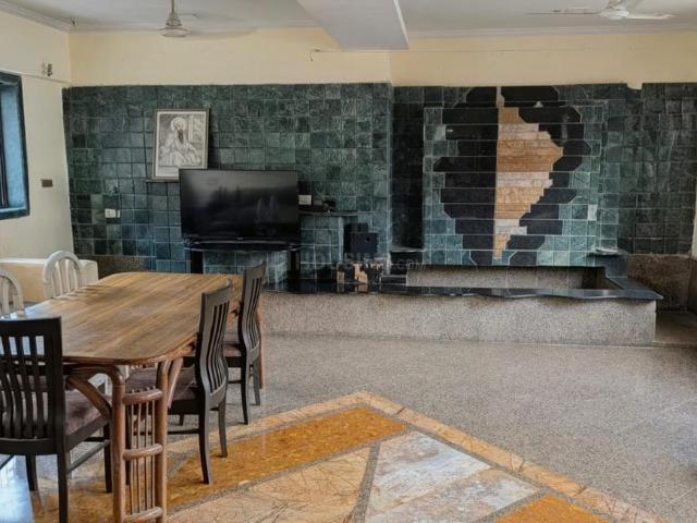 3 BHK Apartment in Vashi for rent Navi Mumbai. The reference number is 21269559