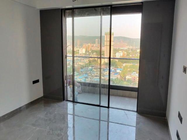 3 BHK Apartment in Vashi for rent Navi Mumbai. The reference number is 21288662