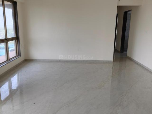 3 BHK Apartment in Vashi for rent Navi Mumbai. The reference number is 21330479