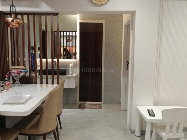 3 BHK Apartment in Vashi for resale Navi Mumbai. The reference number is 13443555