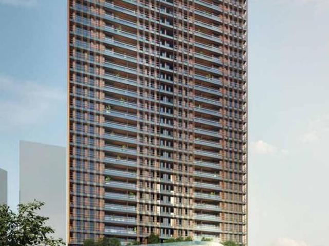 3 BHK Apartment in Vashi for resale Navi Mumbai. The reference number is 16345342