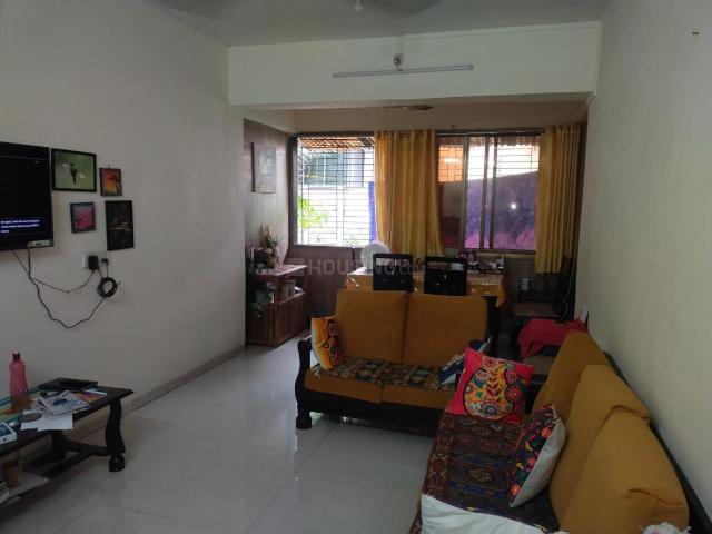 3 BHK Apartment in Vashi for resale Navi Mumbai. The reference number is 18935331