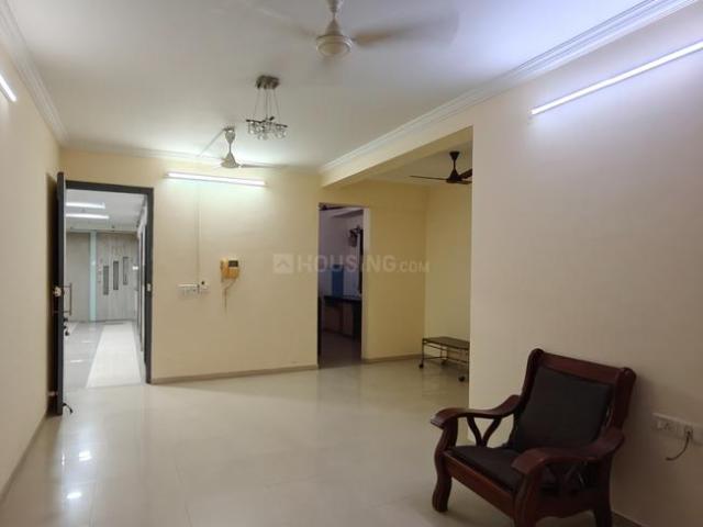 3 BHK Apartment in Vashi for resale Navi Mumbai. The reference number is 19756620