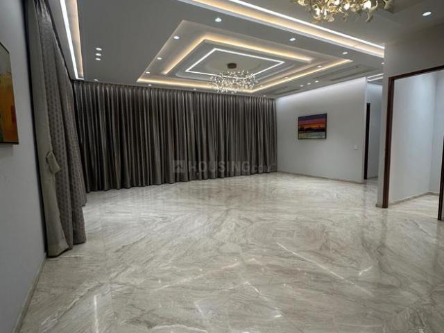 3 BHK Apartment in Vashi for resale Navi Mumbai. The reference number is 19927382