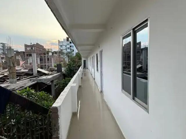 3 BHK Apartment in Vashi for resale Navi Mumbai. The reference number is 20102243