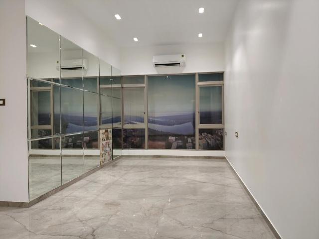 3 BHK Apartment in Vashi for resale Navi Mumbai. The reference number is 20491384