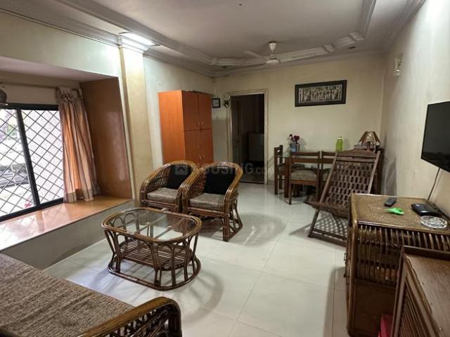 3 BHK Apartment in Vashi for resale Navi Mumbai. The reference number is 20553151