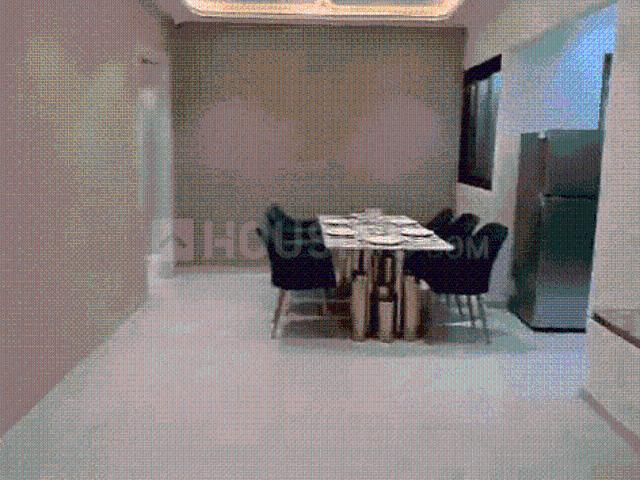 3 BHK Apartment in Vashi for resale Navi Mumbai. The reference number is 20650670