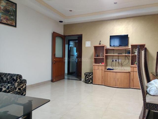 3 BHK Apartment in Vashi for resale Navi Mumbai. The reference number is 20747154