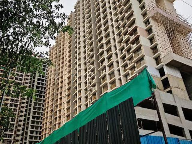 3 BHK Apartment in Vashi for resale Navi Mumbai. The reference number is 20789651