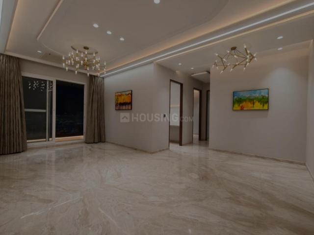3 BHK Apartment in Vashi for resale Navi Mumbai. The reference number is 21033778